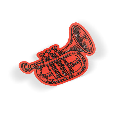 Brass Horn