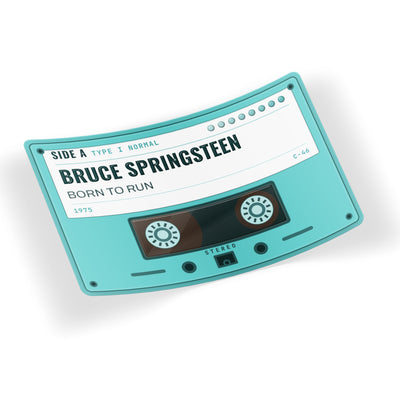 Bruce Springsteen - Born to Run
