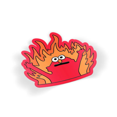 BurnUp