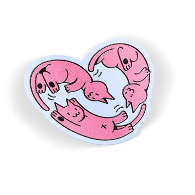 Cat Heart