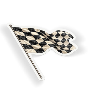 Chequered Flag