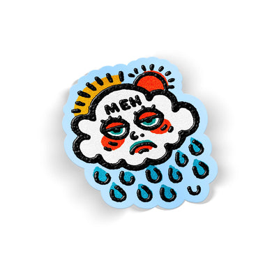 Cloud Tears