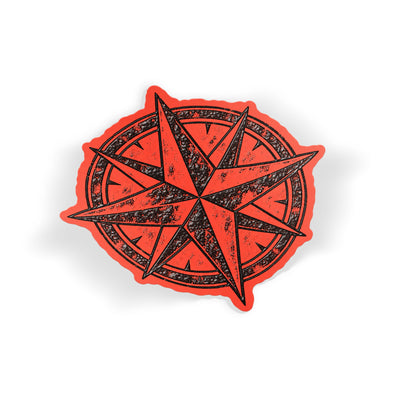 Compass Rose