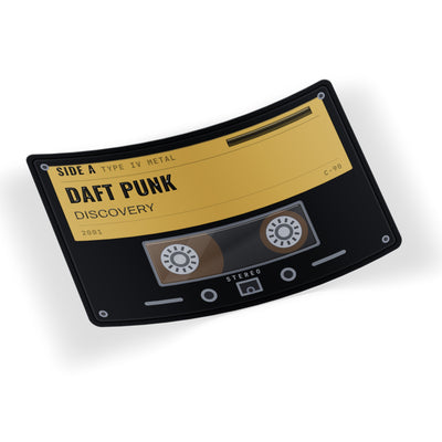 Daft Punk - Discovery