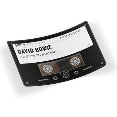 David Bowie - Station to Station
