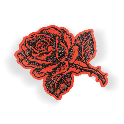 Thorn Rose