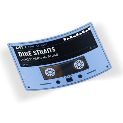 Dire Straits - Brothers in Arms