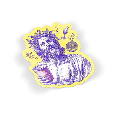 Disco Bust