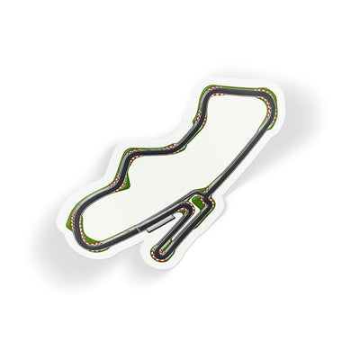 Donington Circuit