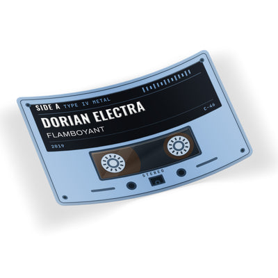 Dorian Electra - Flamboyant