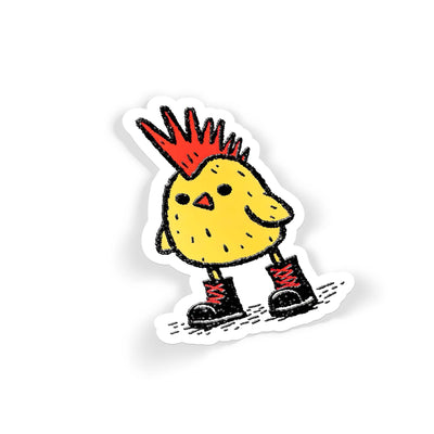 Egg Punk