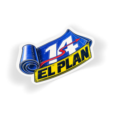 El Plan Fourteen