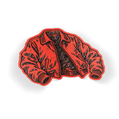 Empty Jacket