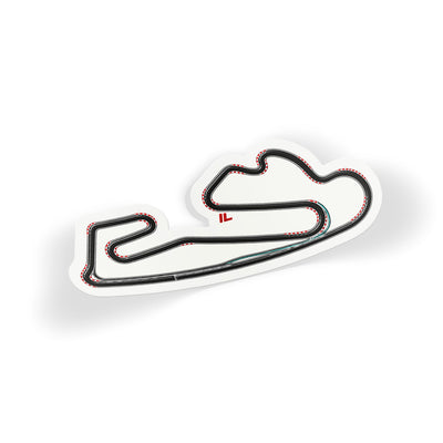 Estoril Circuit