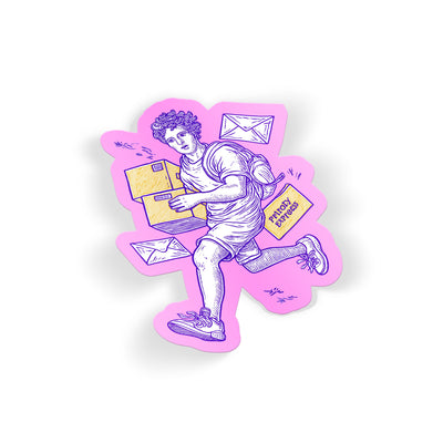 Express God