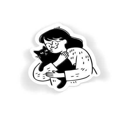 Feline Love