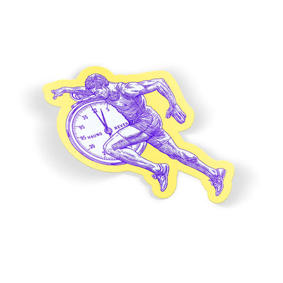 Final Sprint