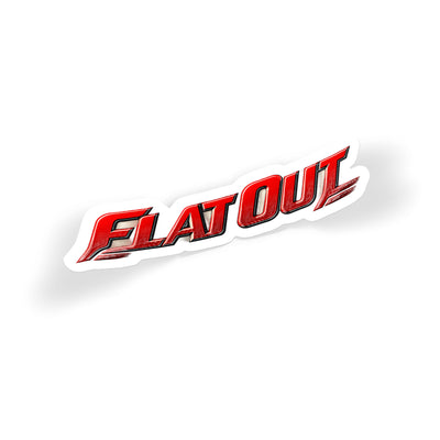 Flat Out