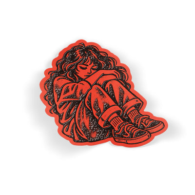 Folded Figure