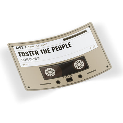 Foster the People - Torches