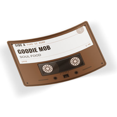 Goodie Mob - Soul Food