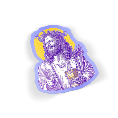 Grape King