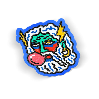 Gum Zeus