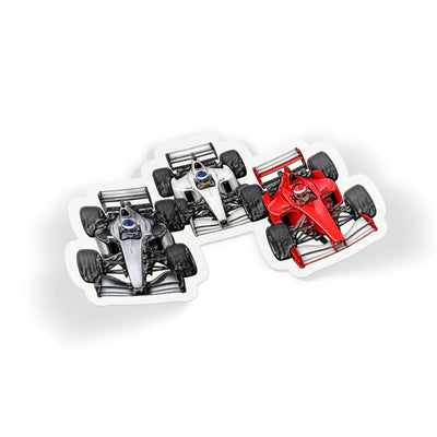 Hakkinen Spa 2000