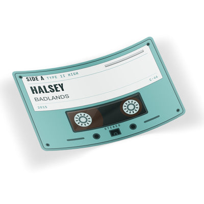 Halsey - Badlands
