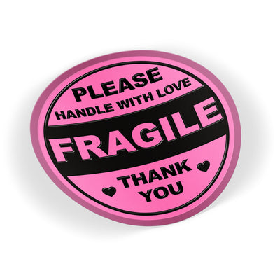 Handle With Love