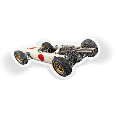 Honda RA272