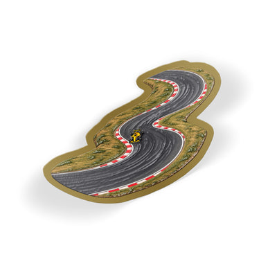 Hungaroring Hot Rhythm