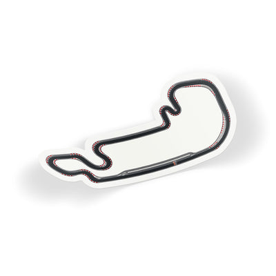 Indianapolis Circuit