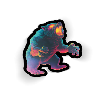 Inferno Bear