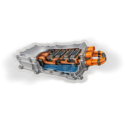 Inverter Cooler