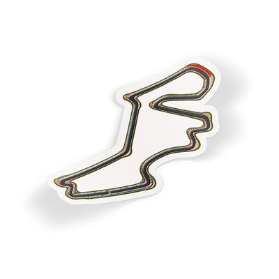Istanbul Park Circuit