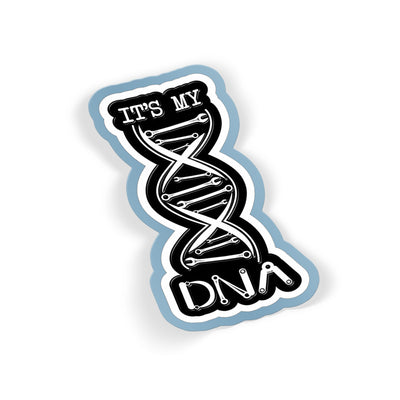 It's My DNA