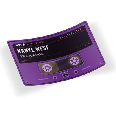 Kanye West - Graduation