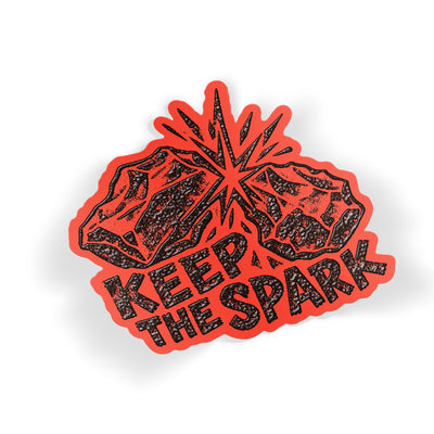 Keep The Spark