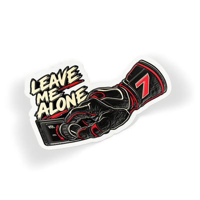Kimi Leave Me Alone