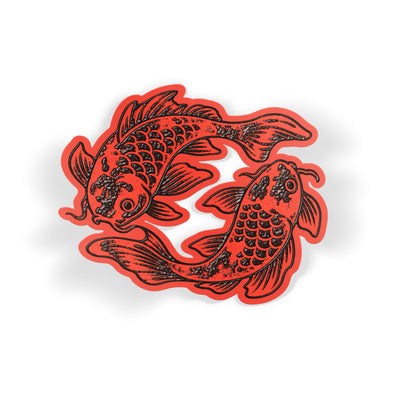 Koi Loop