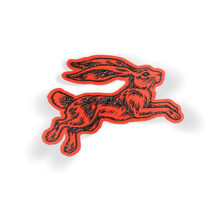 Leaping Hare