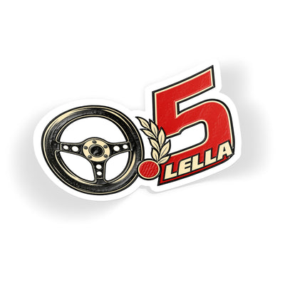 Lella Half Point