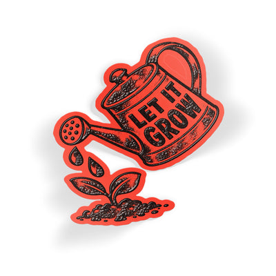 Let It Grow
