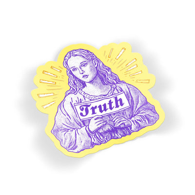 Light Truth