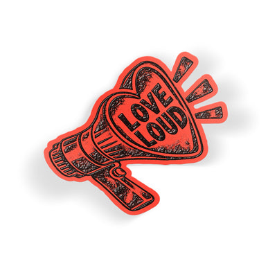 Love Loud