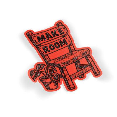 Make Room