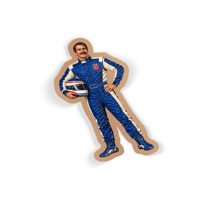 Mansell British Lion