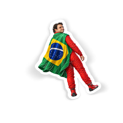Massa Brazilian Heart