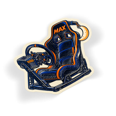 Max Night Simulator